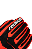 Reusch Ultra 6501199 7809 schwarz rot 2